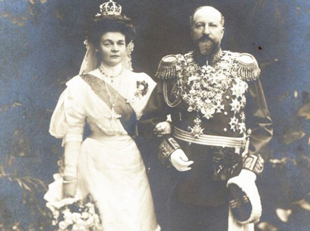 Резултат с изображение за „Фердинанд I сключва втори брак -“