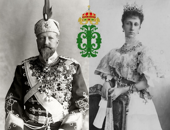 Сватбата на княз Фердинанд и Мария – Луиза | Made in Bulgaria